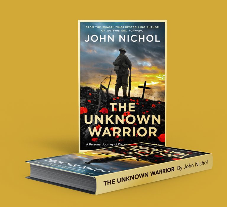 John Nichol's The Unknown Warrior - Norwell Lapley Productions Ltd